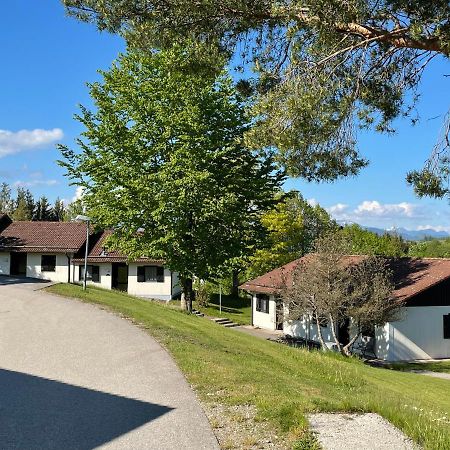 Haus Lechbruck Villa Eksteriør bilde