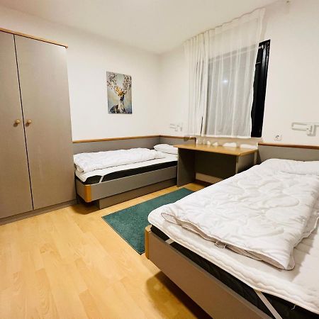 Haus Lechbruck Villa Eksteriør bilde