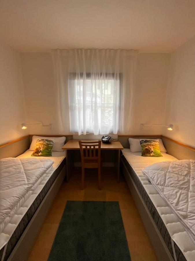 Haus Lechbruck Villa Eksteriør bilde
