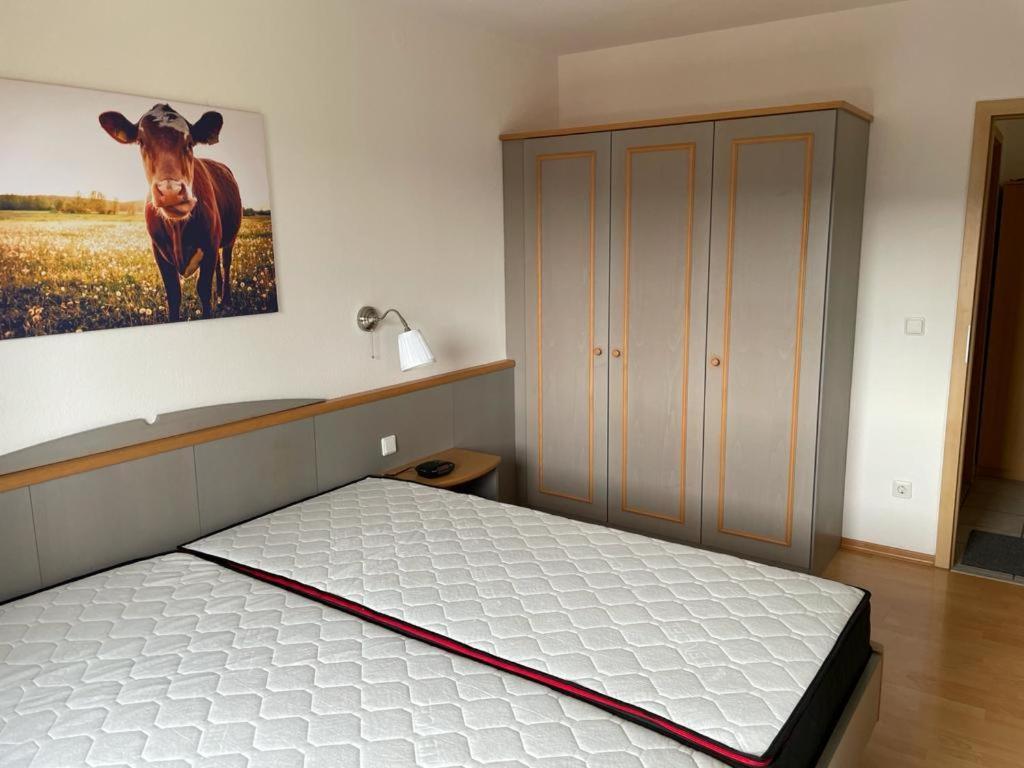 Haus Lechbruck Villa Eksteriør bilde