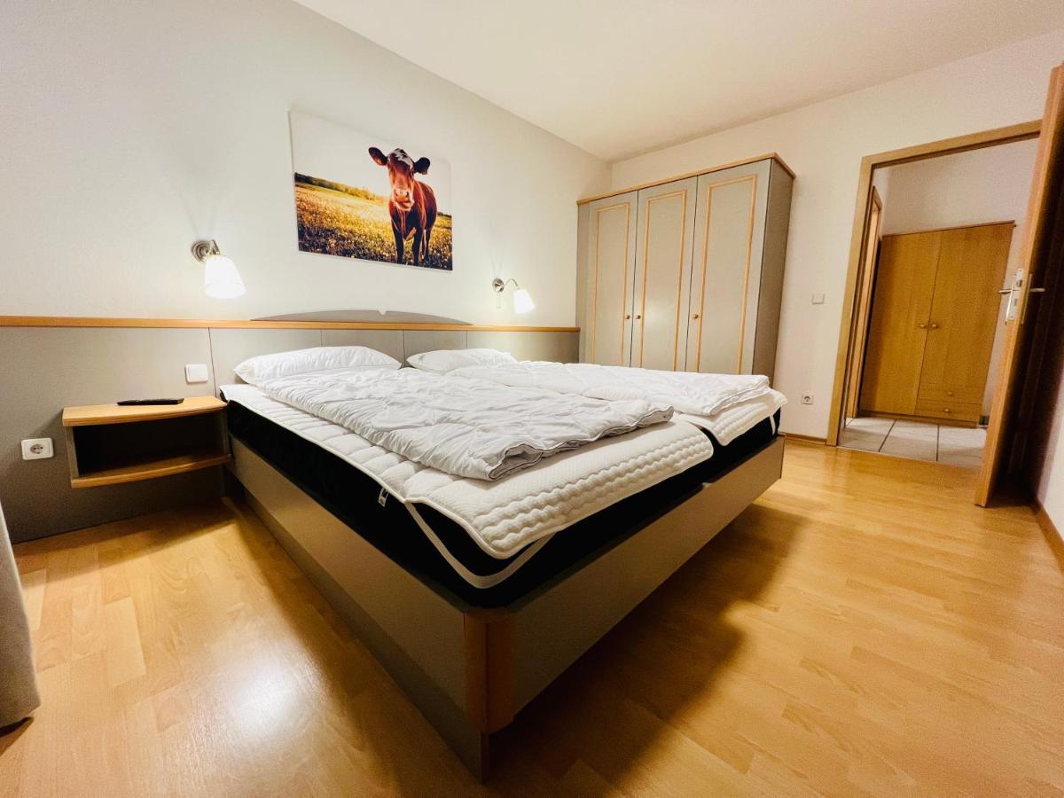 Haus Lechbruck Villa Eksteriør bilde